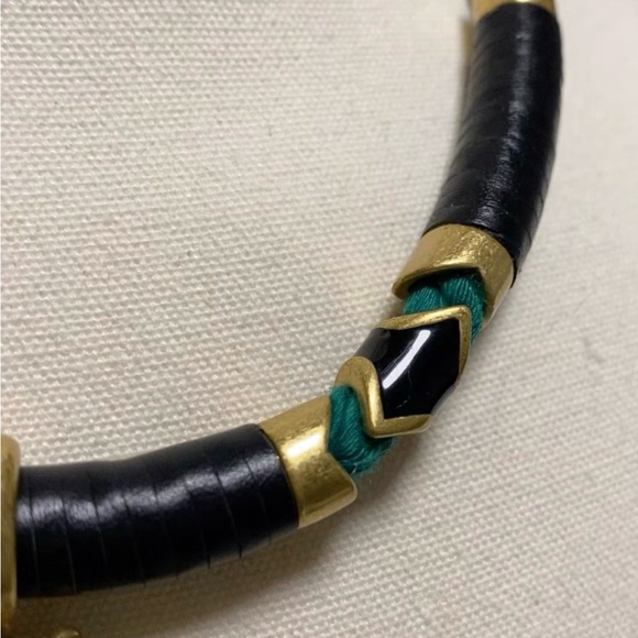 Stella & Dot statement necklace - Picture 5 of 7